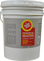 FLUID FILM Gel BN 20 Liter Eimer
