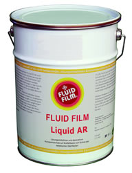 FLUID FILM Liquid AR 5l Eimer