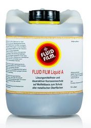 FLUID FILM Liquid A