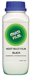 MULTI FILM Black