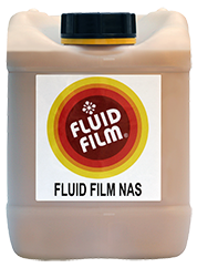 FLUID FILM NAS 5 Liter Kanister