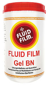 FLUID FILM Gel BN