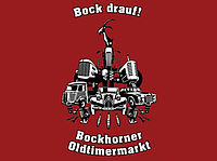 Oldtimermarkt Bockhorn