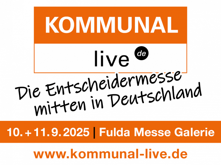 Kommunal live 2025
