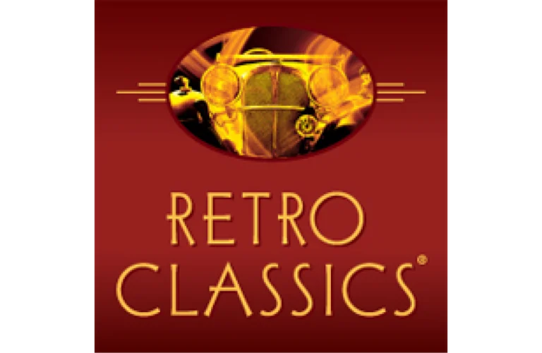 RETRO CLASSIC StuTTgart